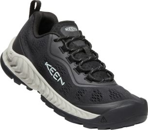 Keen NXIS SPEED WOMEN black/blue glass US 8,5