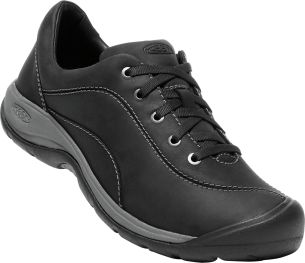 Keen PRESIDIO II WOMEN black/steel grey US 5,5