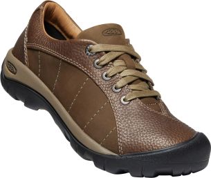 Keen PRESIDIO WOMEN cascade/shitake US 7