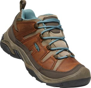 Keen CIRCADIA WP WOMEN syrup/north atlantic US 7