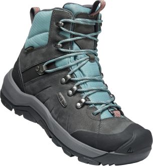 Keen REVEL IV MID POLAR WOMEN magnet/north atlantic US 8