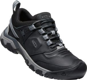 Keen RIDGE FLEX WP MEN black/magnet US 9,5