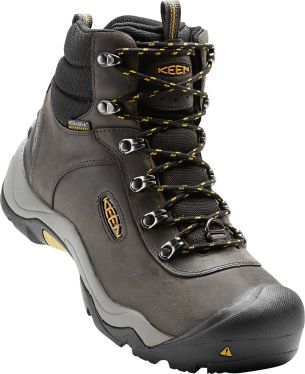 Keen REVEL III MEN magnet/tawny olive US 8