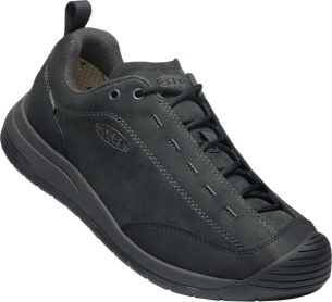 Keen JASPER II WP MEN black/raven US 11,5