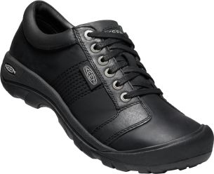 Keen AUSTIN MEN black US 9,5