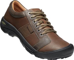 Keen AUSTIN MEN chocolate brown US 8,5