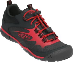 Keen CHANDLER 2 CNX CHILDREN black/red carpet US 9