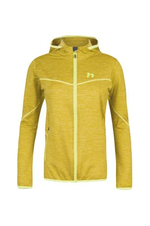 Hannah DAGNYS HOODY citronelle mel mikina 42