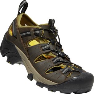 Keen ARROYO II MEN canteen/black US 14