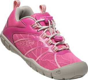 Keen CHANDLER 2 CNX CHILDREN festival fuchsia/ibis rose US 12