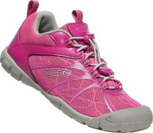 Keen CHANDLER 2 CNX YOUTH festival fuchsia/ibis rose US 4