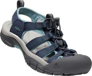 Keen NEWPORT H2 WOMEN navy/magnet US 10