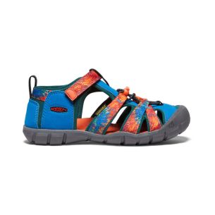 Keen SEACAMP II CNX YOUTH multi/austern US 3