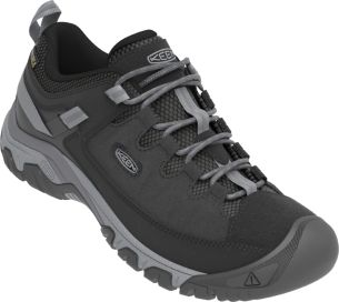 Keen TARGHEE III WP MEN black/steel grey US 12