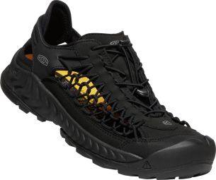 Keen UNEEK NXIS MEN triple black/black US 8,5