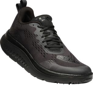 Keen WK400 MEN triple black US 9,5