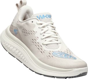 Keen WK400 WOMEN vapor/azure blue US 7,5