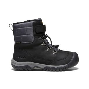 Keen KANIBOU WP YOUTH black/magnet US 2