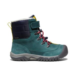 Keen KANIBOU WP YOUTH deep lagoon/jazzy US 1