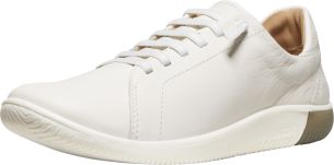 Keen KNX LACE WOMEN star white/star white US 10