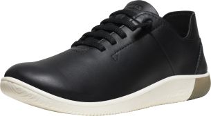 Keen KNX UNLINED WOMEN black/star white US 10,5