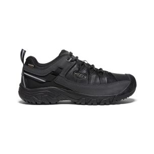 Keen TARGHEE III WP MEN triple black US 10,5