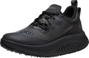 Keen WK400 WP WOMEN triple black US 9