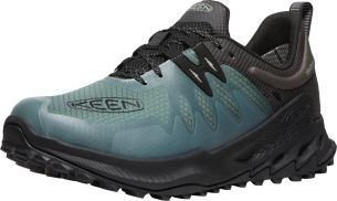 Keen ZIONIC WP MEN dark forest/black US 10