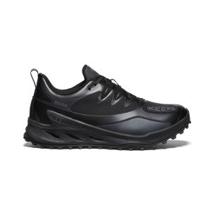 Keen ZIONIC WP WOMEN black/black US 7,5