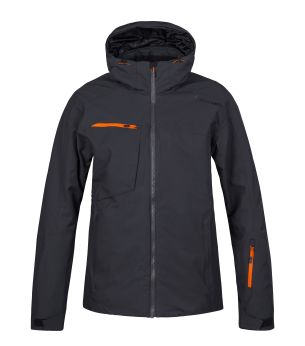 Hannah KELTON anthracite (orange) XXL