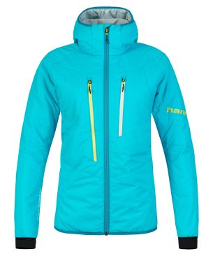 Hannah GABBY HOODY scuba blue 36