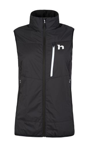 Hannah NAVA VEST anthracite 36