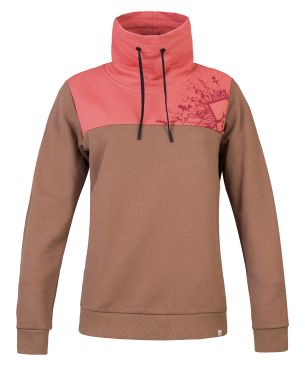 Hannah SIBELE coca mocha/faded rose 36