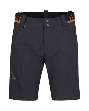 Hannah NAIRI II anthracite (orange) XXL