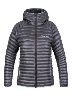 Hannah MANTIS HOODY asphalt 36