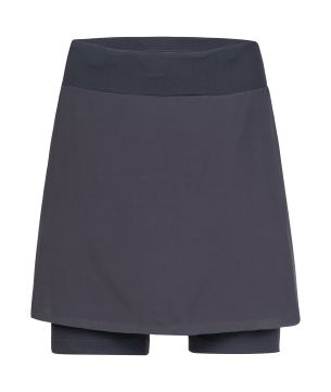 Hannah LIS SKIRT anthracite 36