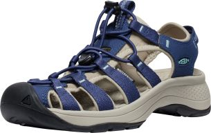 Keen ASTORIA WEST SANDAL WOMEN naval academy/reef waters US 6,5