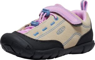 Keen JASPER II CHILDREN safari/pastel lavender US 10