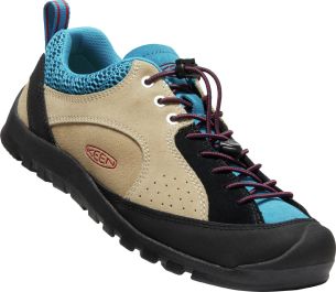 Keen JASPER ROCKS SP MEN safari/fjord blue US 8,5