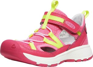 Keen MOTOZOA SANDAL CHILDREN jazzy/evening primrose