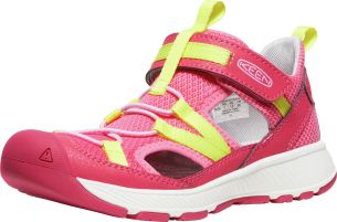 Keen MOTOZOA SANDAL YOUTH jazzy/evening primrose