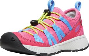 Keen MOTOZOA SNEAKER CHILDREN jazzy/evening primrose US 12