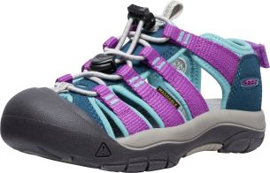 Keen NEWPORT BOUNDLESS CHILDREN legion blue/willowherb