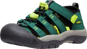 Keen NEWPORT H2 CHILDREN aventurine/evening primrose