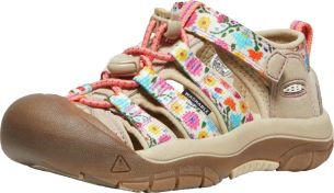 Keen NEWPORT H2 CHILDREN safari/birch