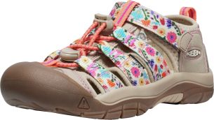 Keen NEWPORT H2 YOUTH safari/birch