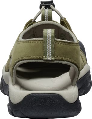 Keen NEWPORT MEN martini olive/brindle US 9,5