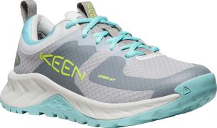 Keen VERSACORE WP WOMEN alloy/evening primrose US 9