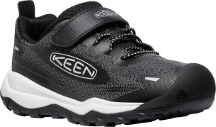 Keen WANDURO SPEED CHILDREN black/vapor US 12