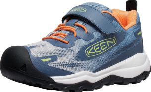 Keen WANDURO SPEED CHILDREN vintage indigo/tangerine US 9